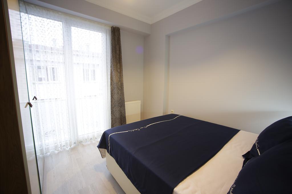 Central Vip Apartments Trabzon Szoba fotó