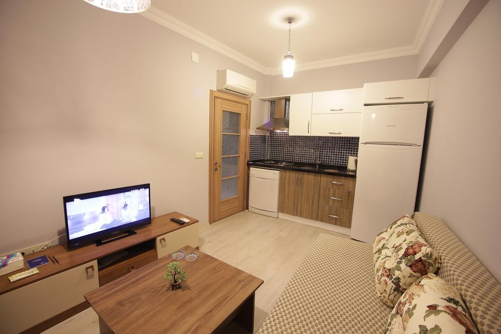 Central Vip Apartments Trabzon Szoba fotó