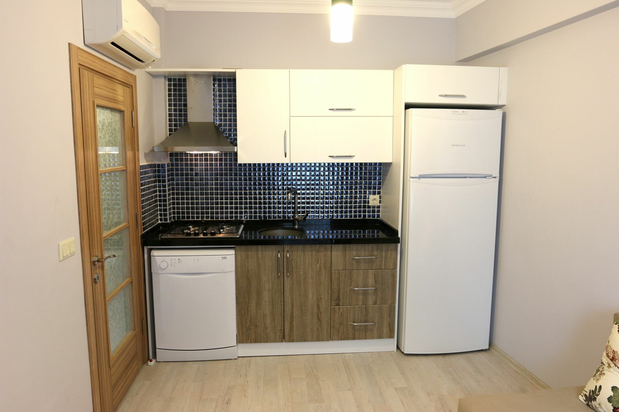 Central Vip Apartments Trabzon Kültér fotó
