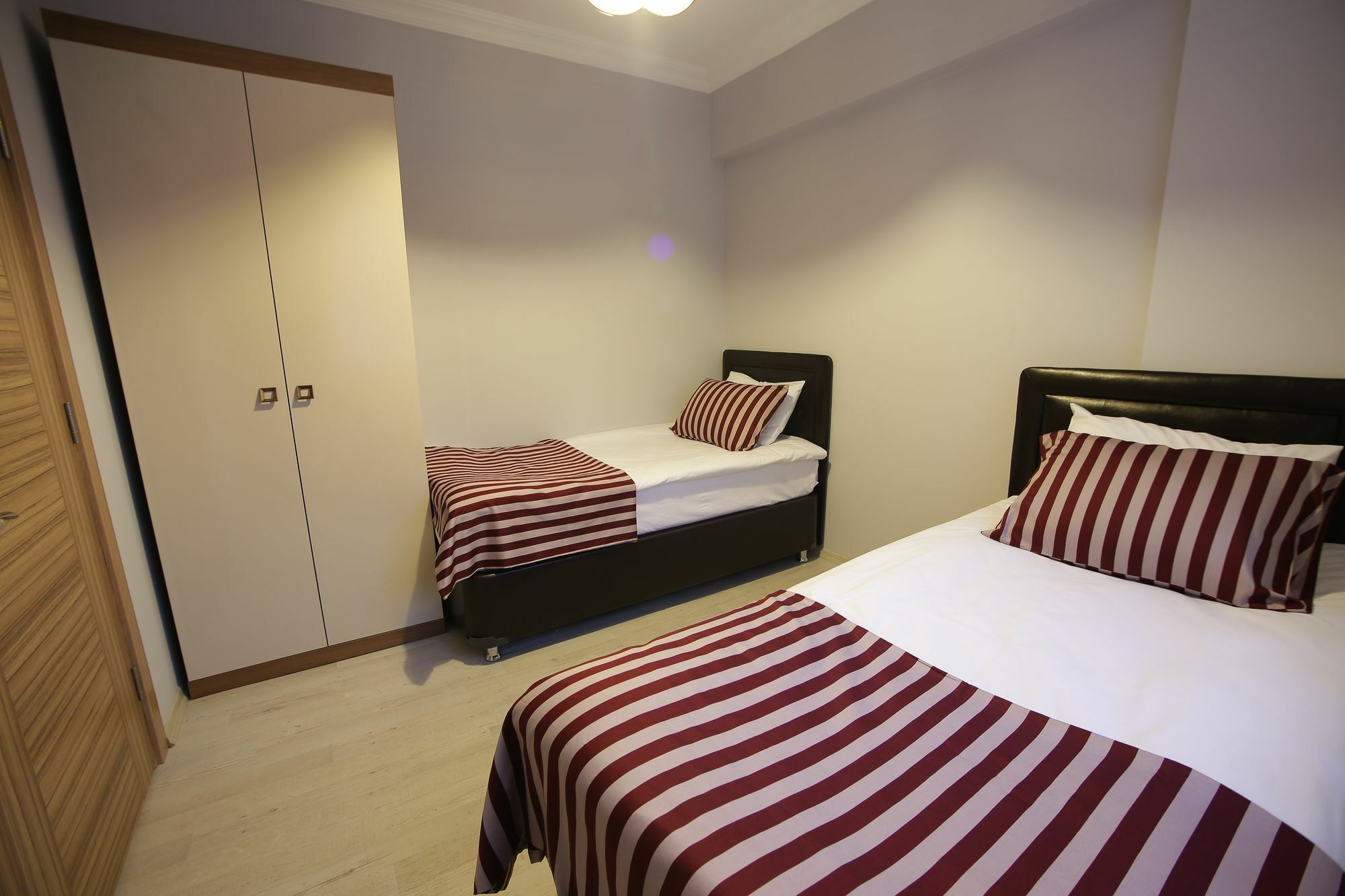 Central Vip Apartments Trabzon Kültér fotó