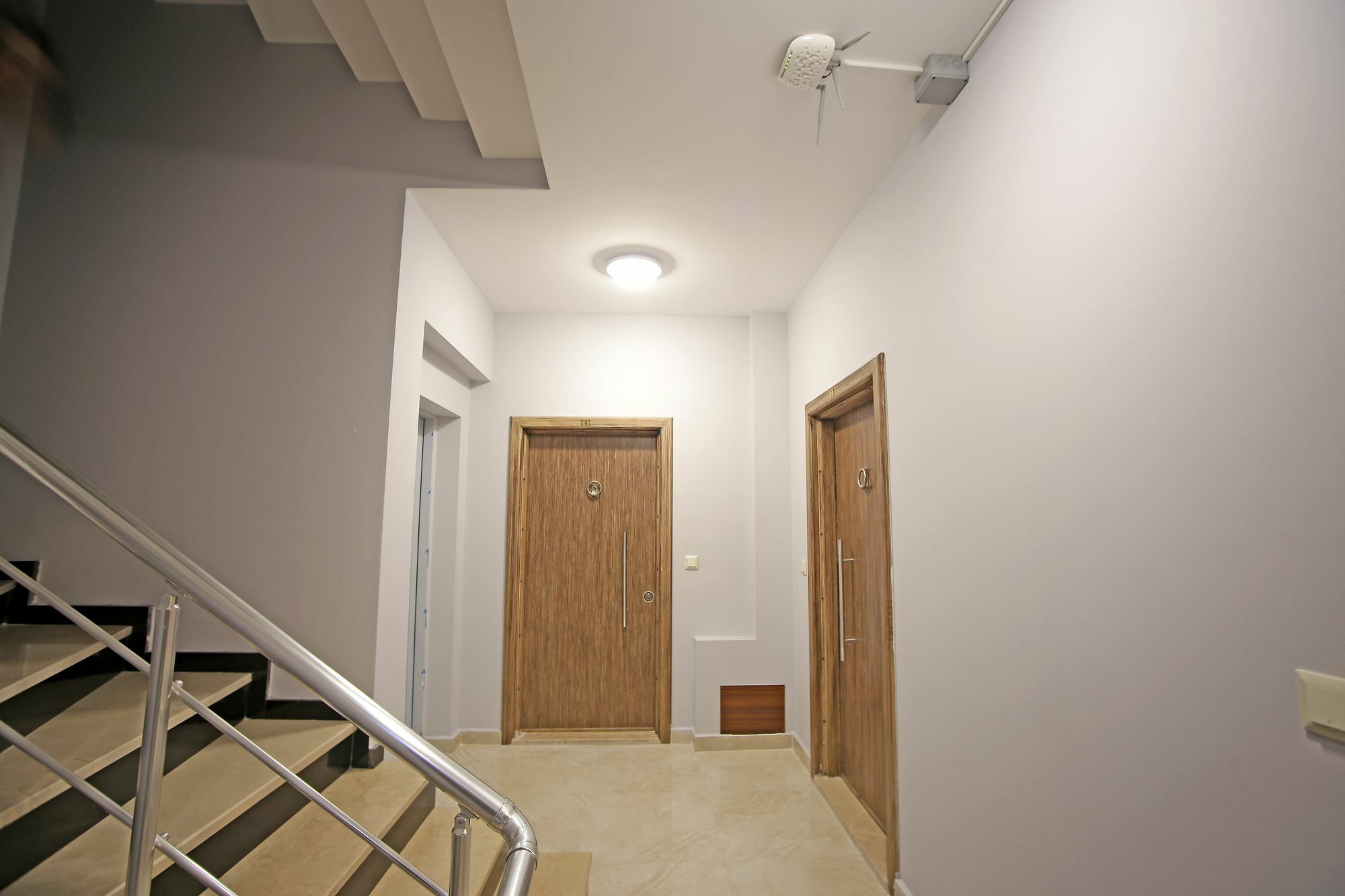 Central Vip Apartments Trabzon Kültér fotó