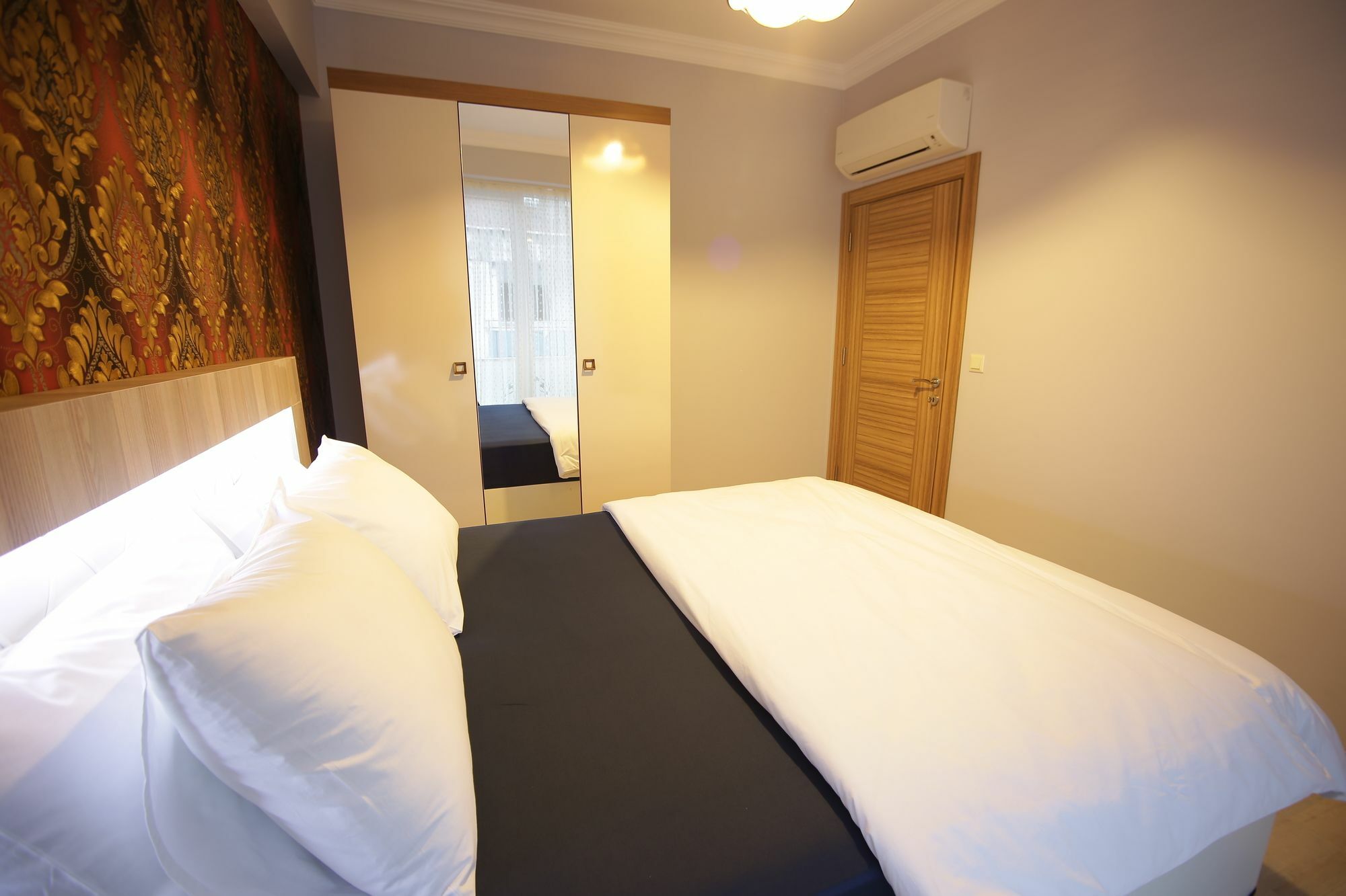 Central Vip Apartments Trabzon Kültér fotó