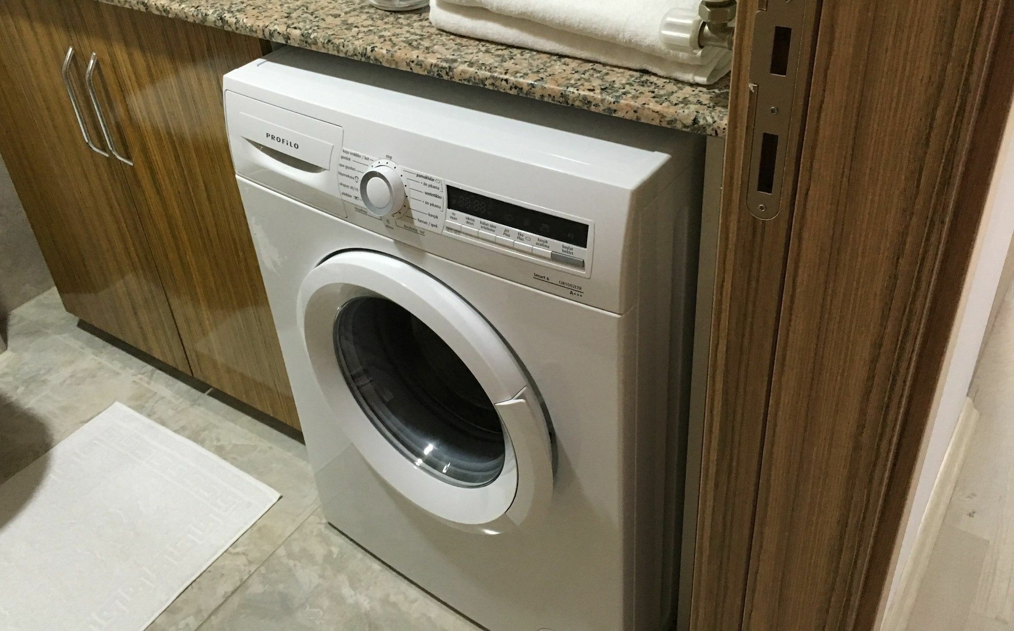 Central Vip Apartments Trabzon Kültér fotó