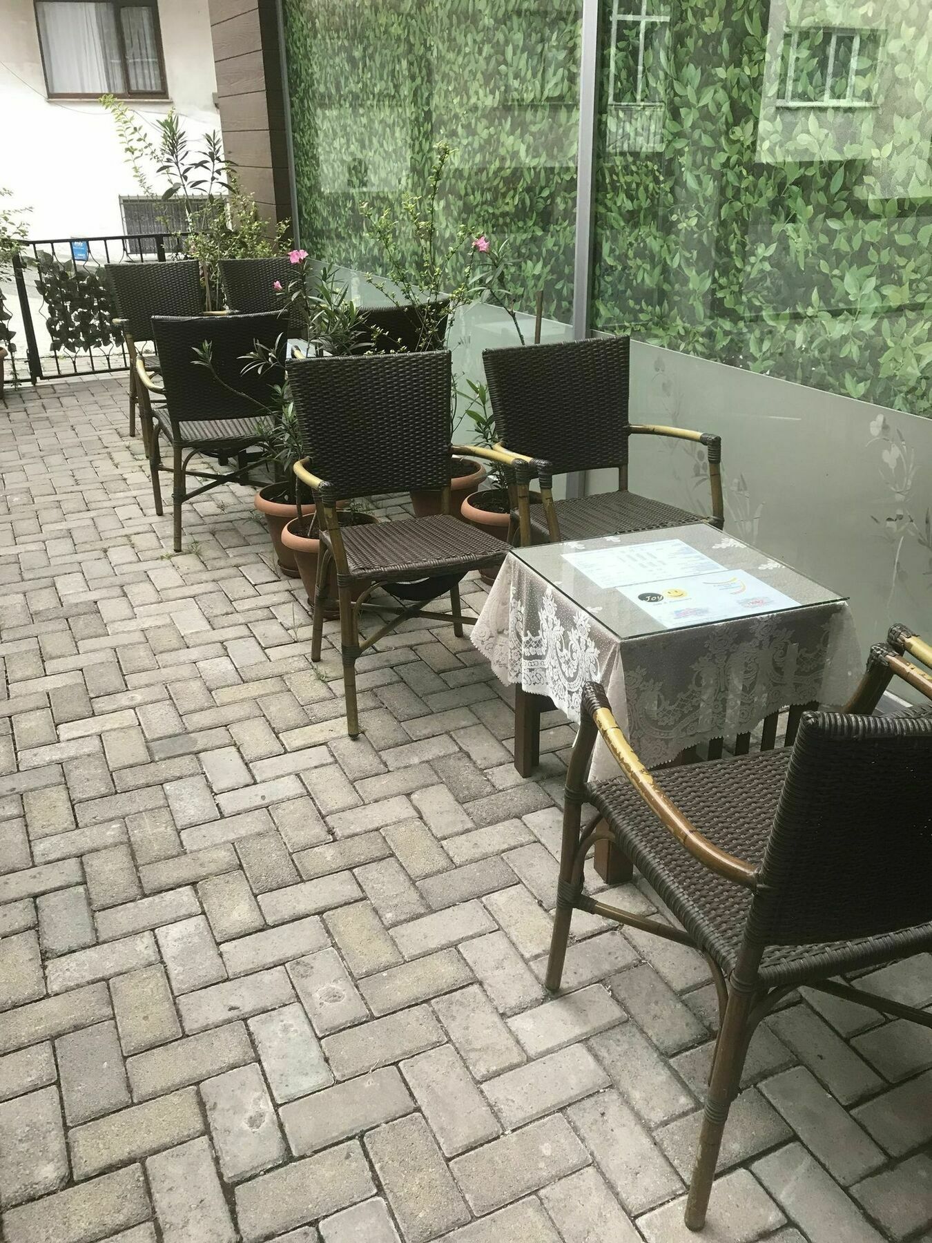 Central Vip Apartments Trabzon Kültér fotó